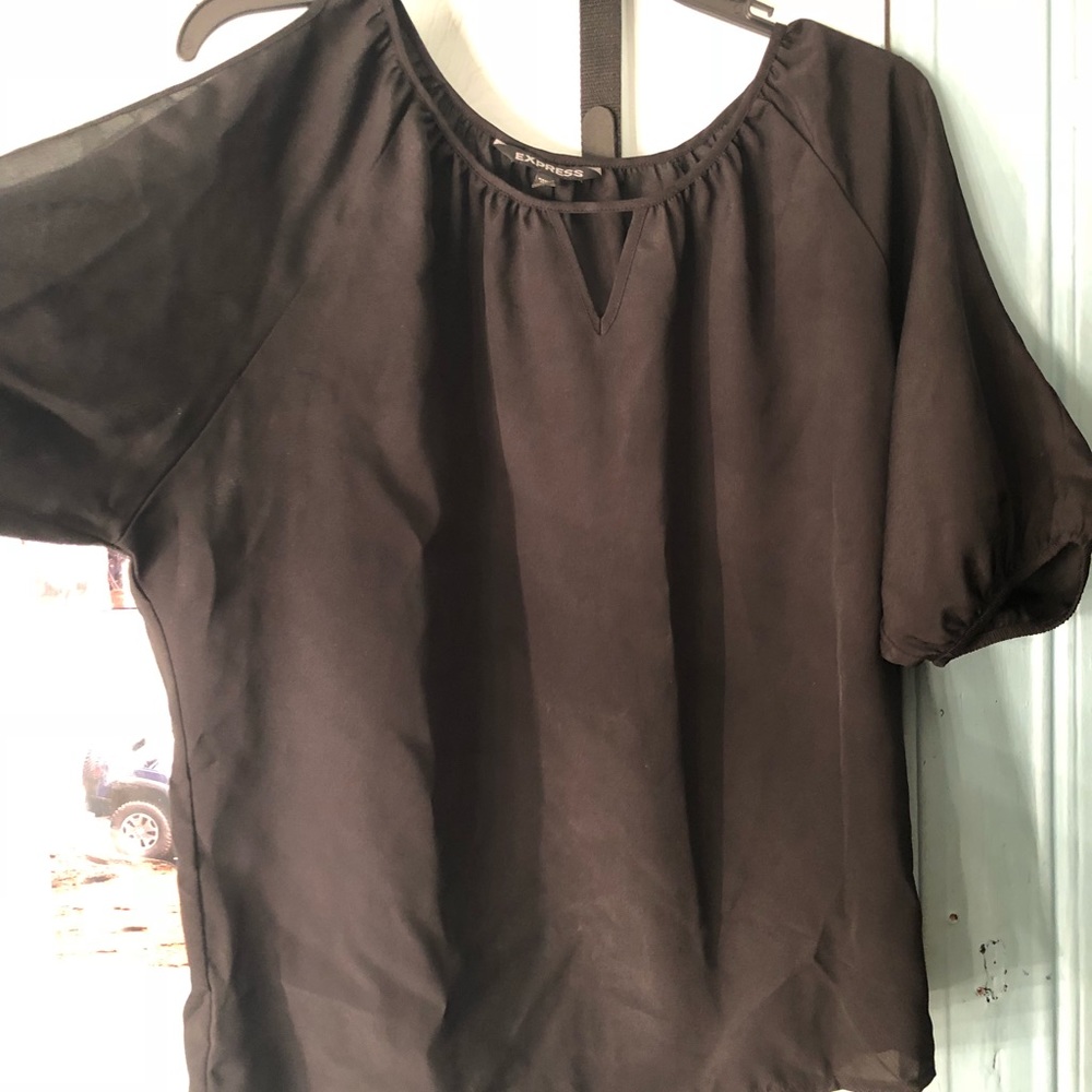 Express shirt